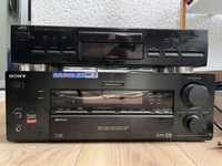 Receiver AM/FM / Audio-Video 5.1 Sony STR-DB840