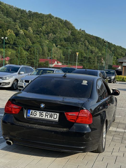 ‼️Vand E90 facelift ‼️