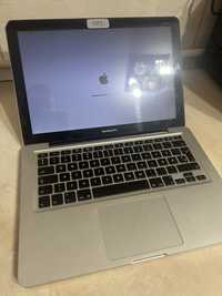 MacBook Pro 2011