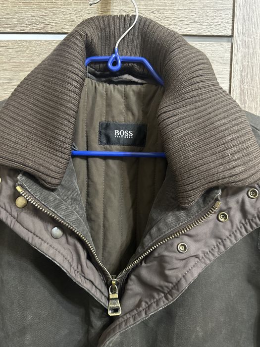 Куртка Hugo Boss