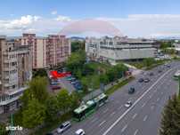 Spatiu comercial stradal,  Bulevardul Garii!