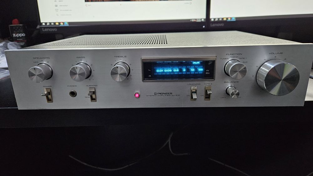 Amplificator Pioneer SA-510
