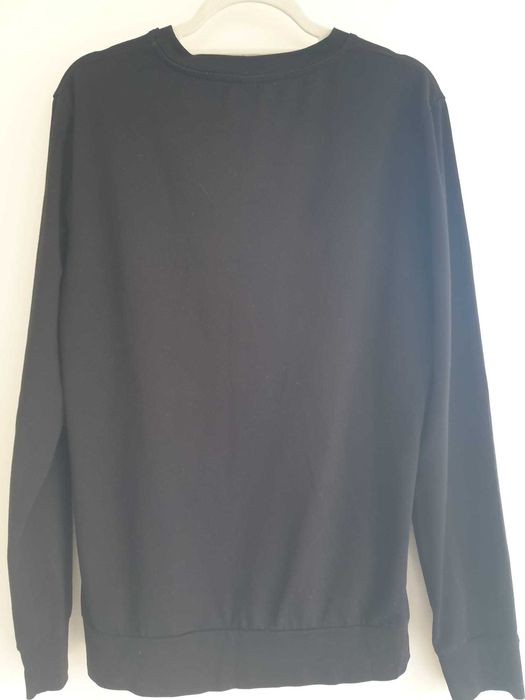 Суичър Moschino Underbear с щампа на мече