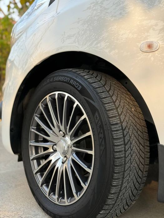 Spark Спарк avtomat 2022