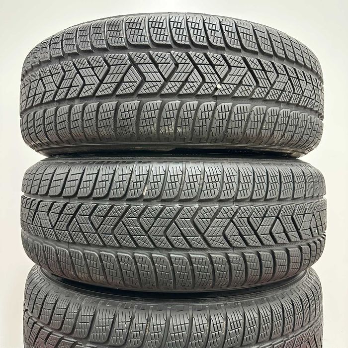 Jante VW Tiguan 17 TVA19% iarna 215 65 17