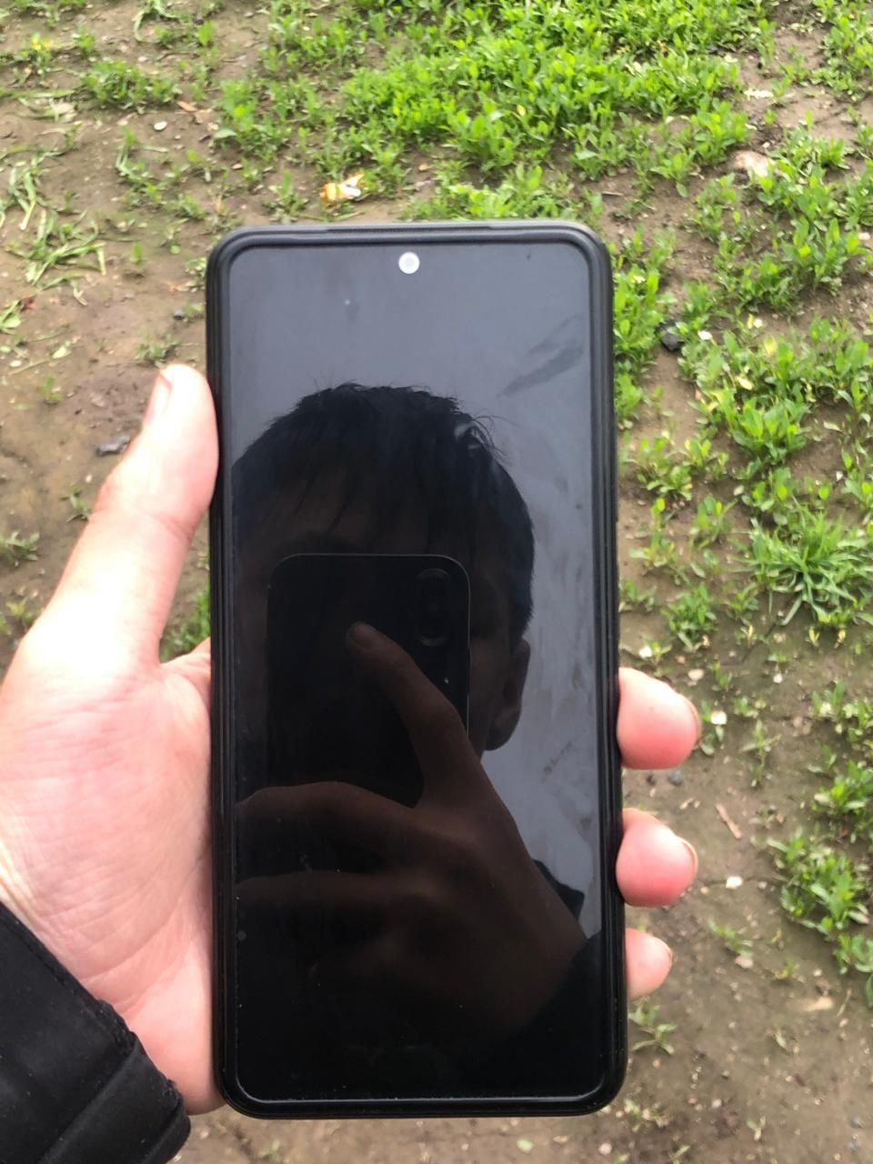 Redmi 12 с 256гб