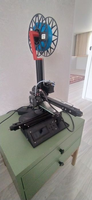 Продам 3 д принтер