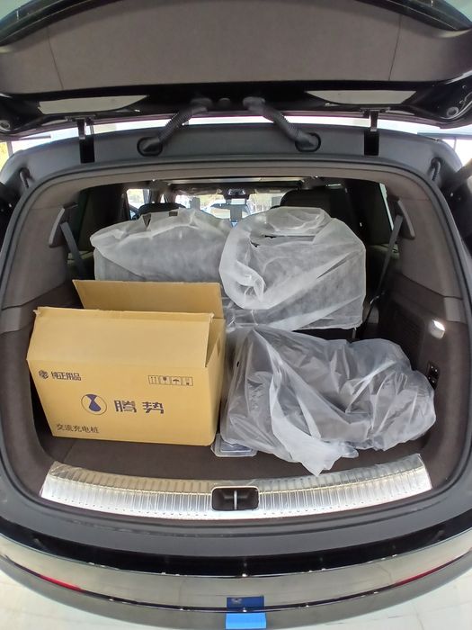 DENZA N 9 самая фулловая с Автосалона с Гарантией!!!