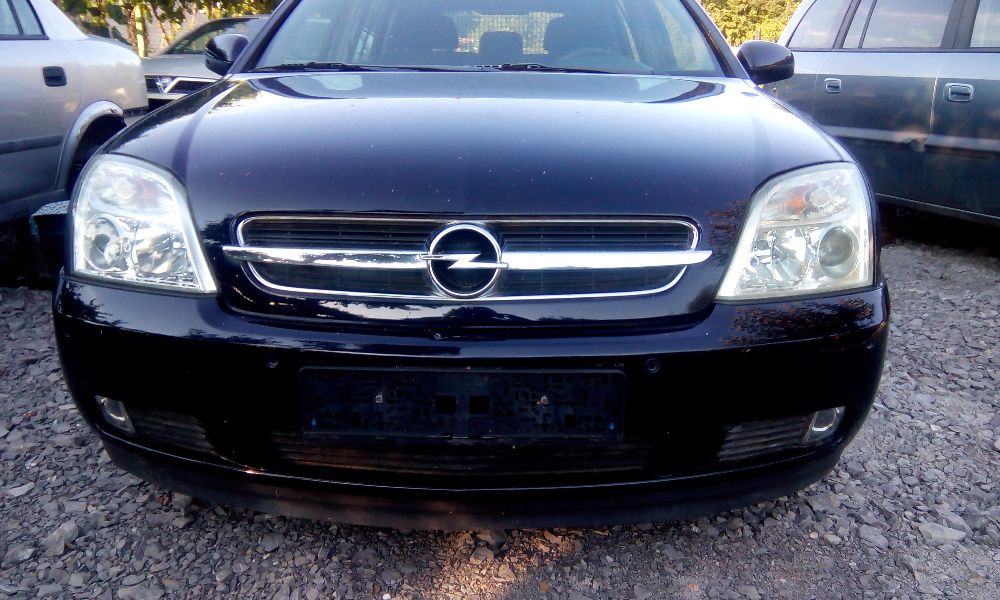 opel vectra C - 1.9CDTI-120кс./2005/ - на части