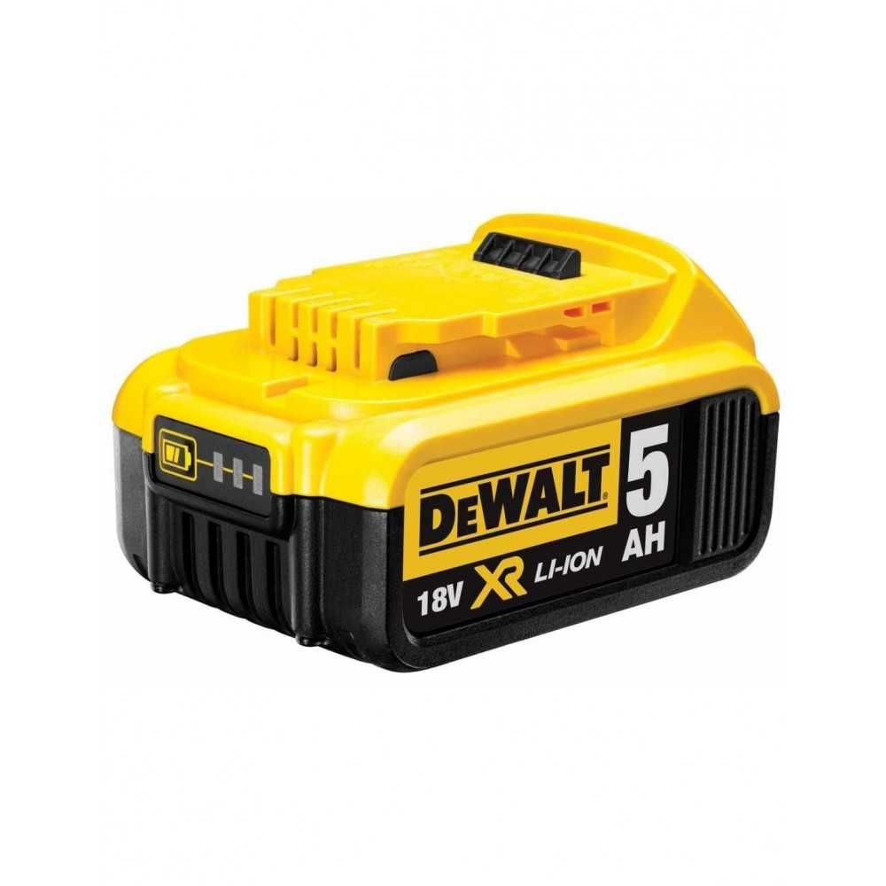 DeWALT DCK422P3T комплект акумулаторни инструменти две батерии,зарядно
