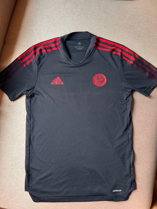 Тренировъчна тениска Bayern Munich