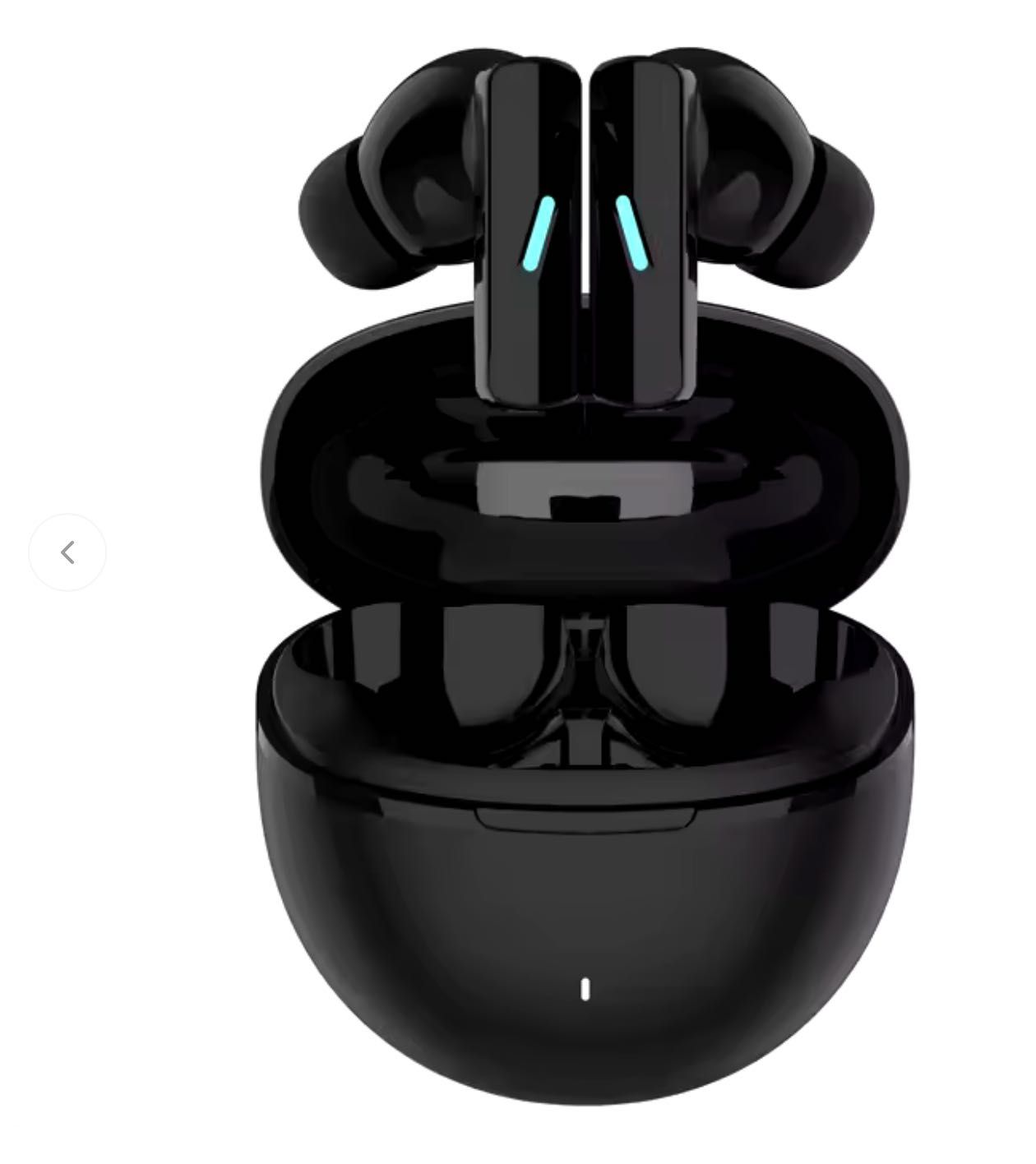 Безжични bluetooth слушалки