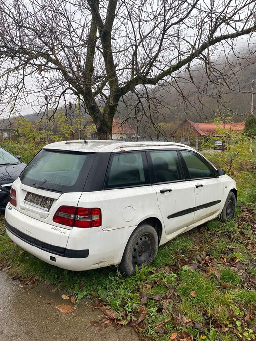 Fiat Stilo Break 1.9 diesel