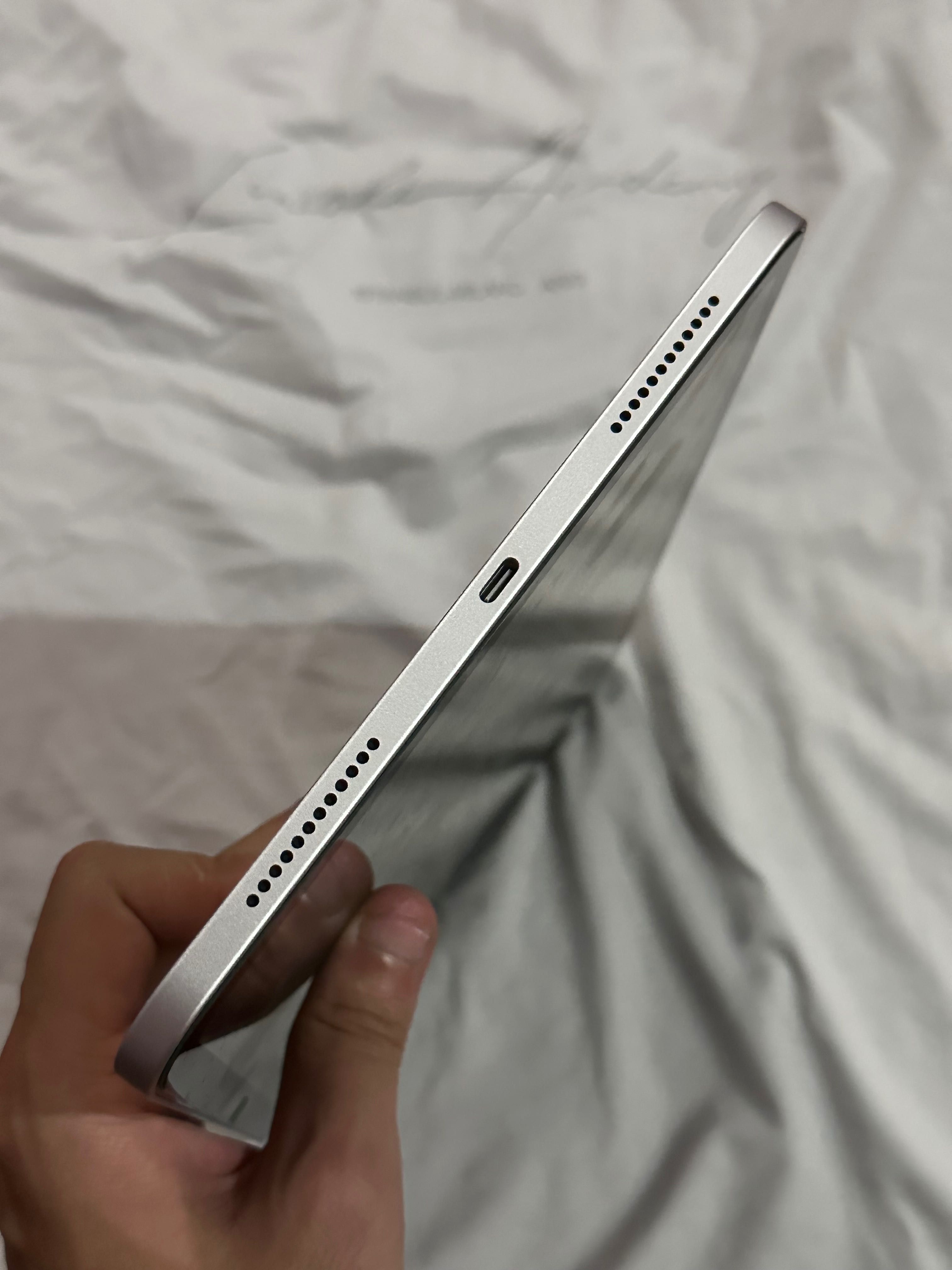 Ipad 11 (A16 chip) WiFi 128 talik
