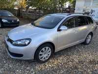 Vw golf 6 1,6 diesel euro 5