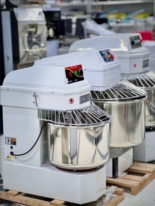 qattiq xamir uchun qoradigan Meshalka Мишалка  mishalka mikser