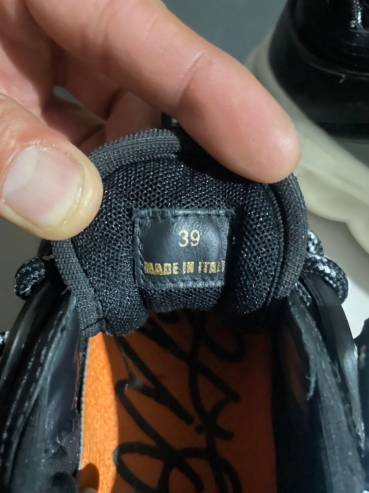 Versace Chain Reaction  оригинал