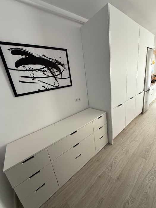PF închiriez apartament cu 2 camere,61 mp utili, în cartierul Zorilor