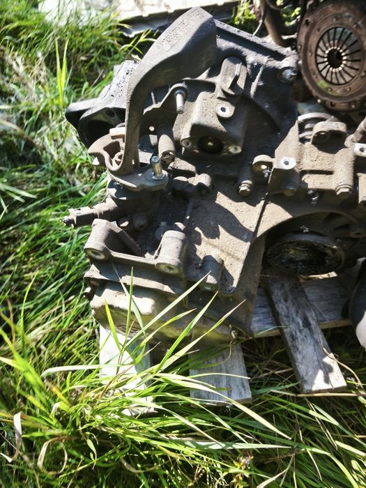 Cutie viteze golf 4 5+1 axr alh 1.9 tdi