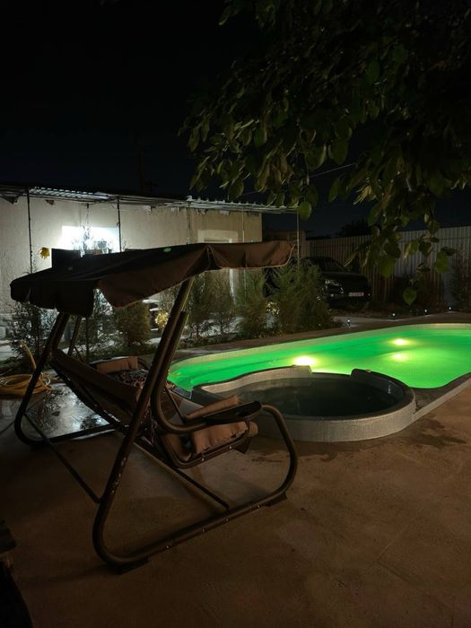 Дача 6 соток уловой можно поделить, Янги Узбекистан парк есть прописка