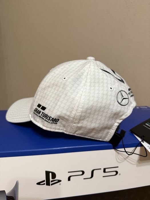 AMG Petronas F1 Team Hamilton Шапка