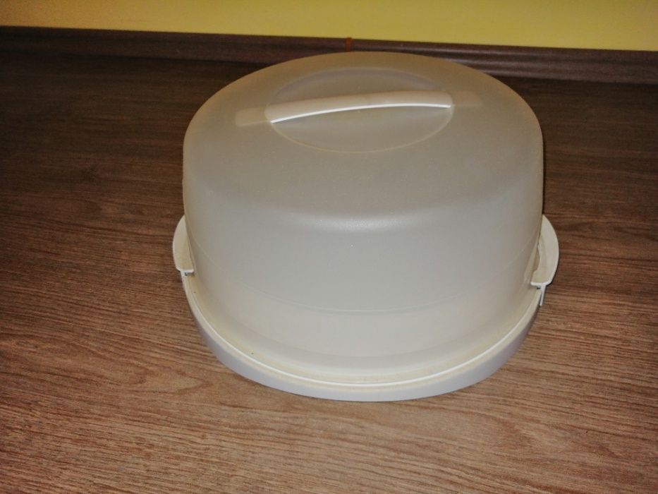 Suport rotund prajituri , desert