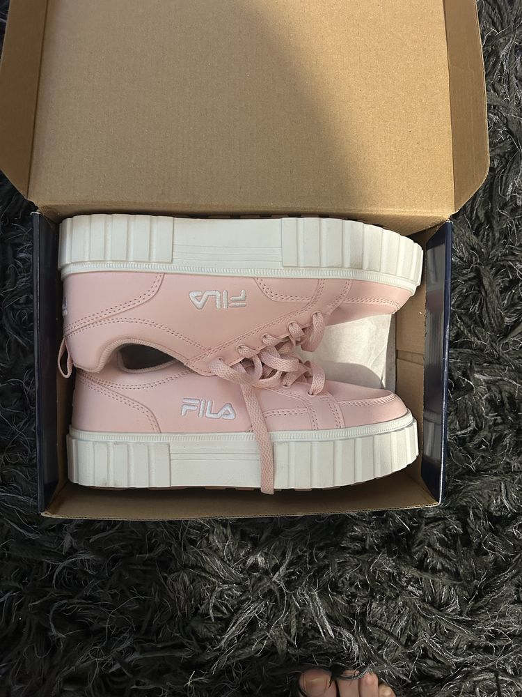 Incaltaminte Fila fc8265