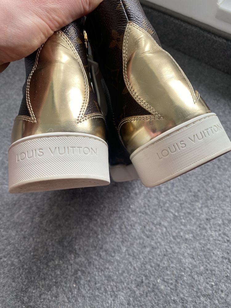 Оригинални обувки Louis Vuitton