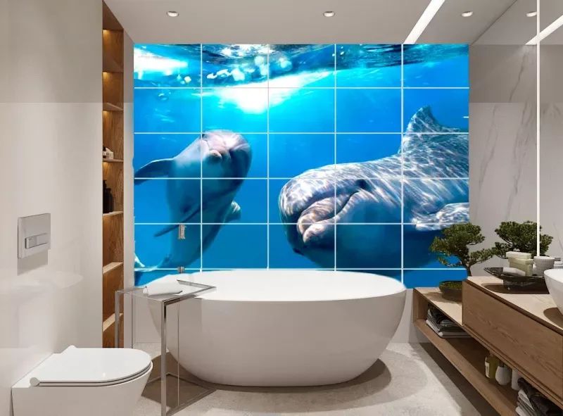 Эмалировка ванн Реставрация ванн Жидким акрилом Ремонт ванной.