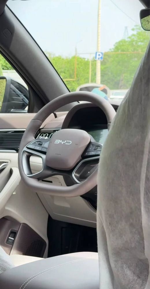 Продается .BVD chempion EV-i 2025 год выпуска смарт цвет чёрный , заря