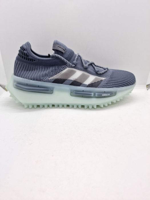 Adidas NMD S1 GZ9233 nr. 44.5,48 lucrați 1/2 nr mai mare