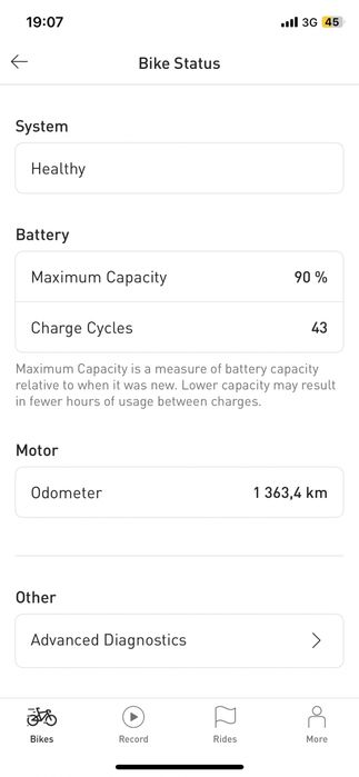 Електрически Планински Велосипед Specialized Turbo Levo FSR 29 hybrid