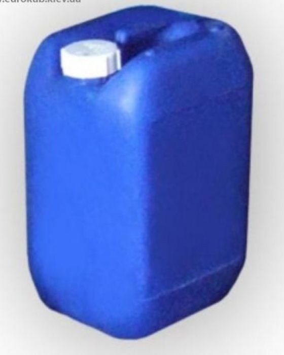Продам канистры из под раствора