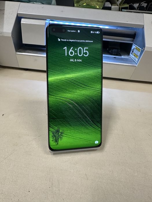 Huawei p40 pro / 256 gb / garantie