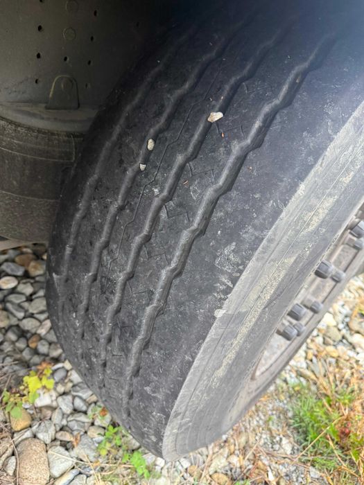 2 Semiremorci Schmitz PRELUARE LEASING!