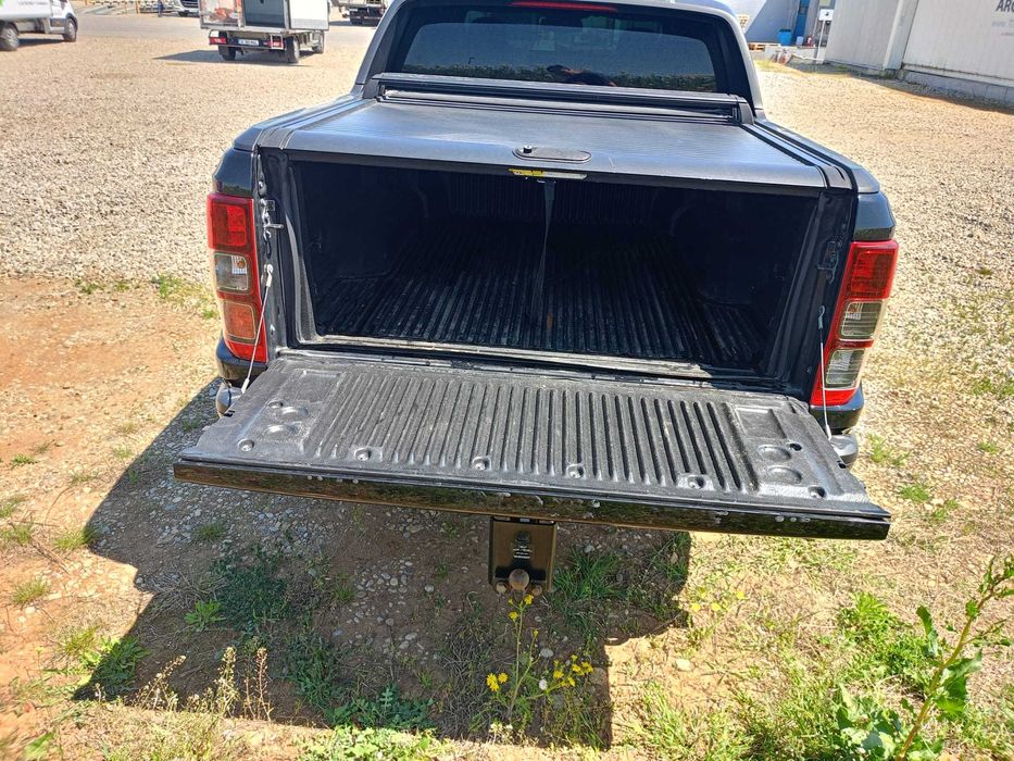 FORD RAPTOR 2019 2.0L Ecoblue