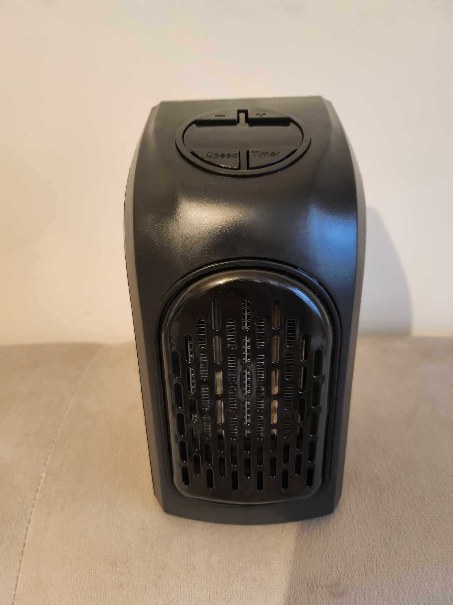 Mini Aeroterma Portabila - Handy Heater, Cu Display - 400W