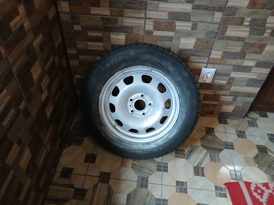 Jante Duster iarna de tabla 2011-2012