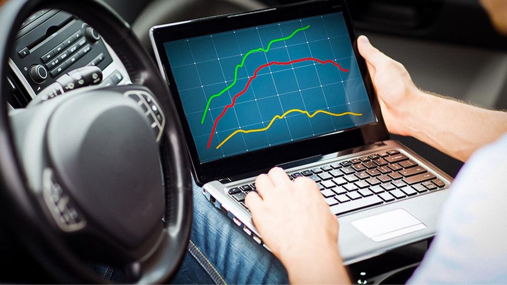 Чип-тюнинг авто, прошивка под евро 2, автоэлектрик, авто электрик