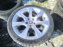 18 Цола Джанти BMW E60