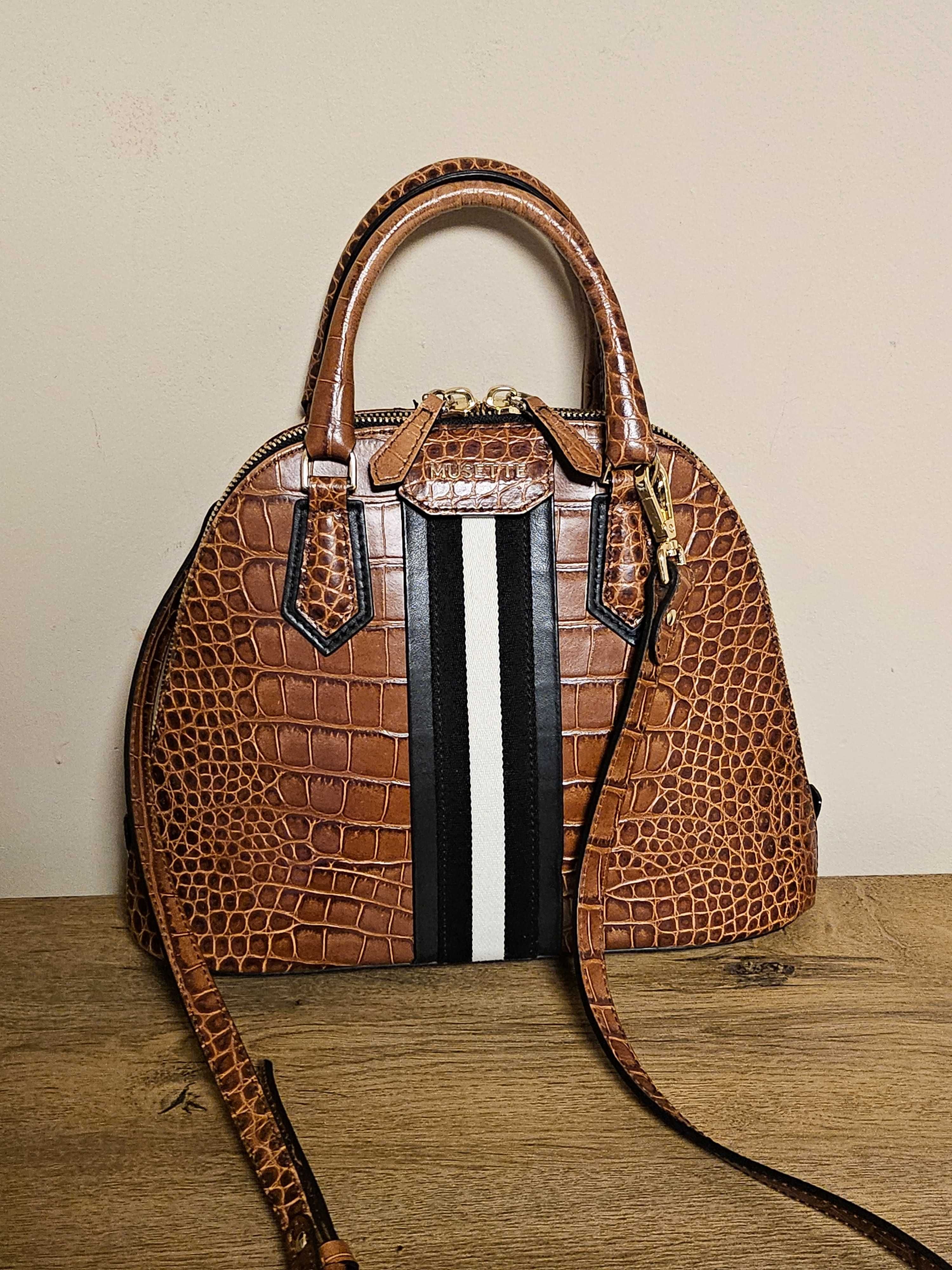 Musette оригинална дамска чанта