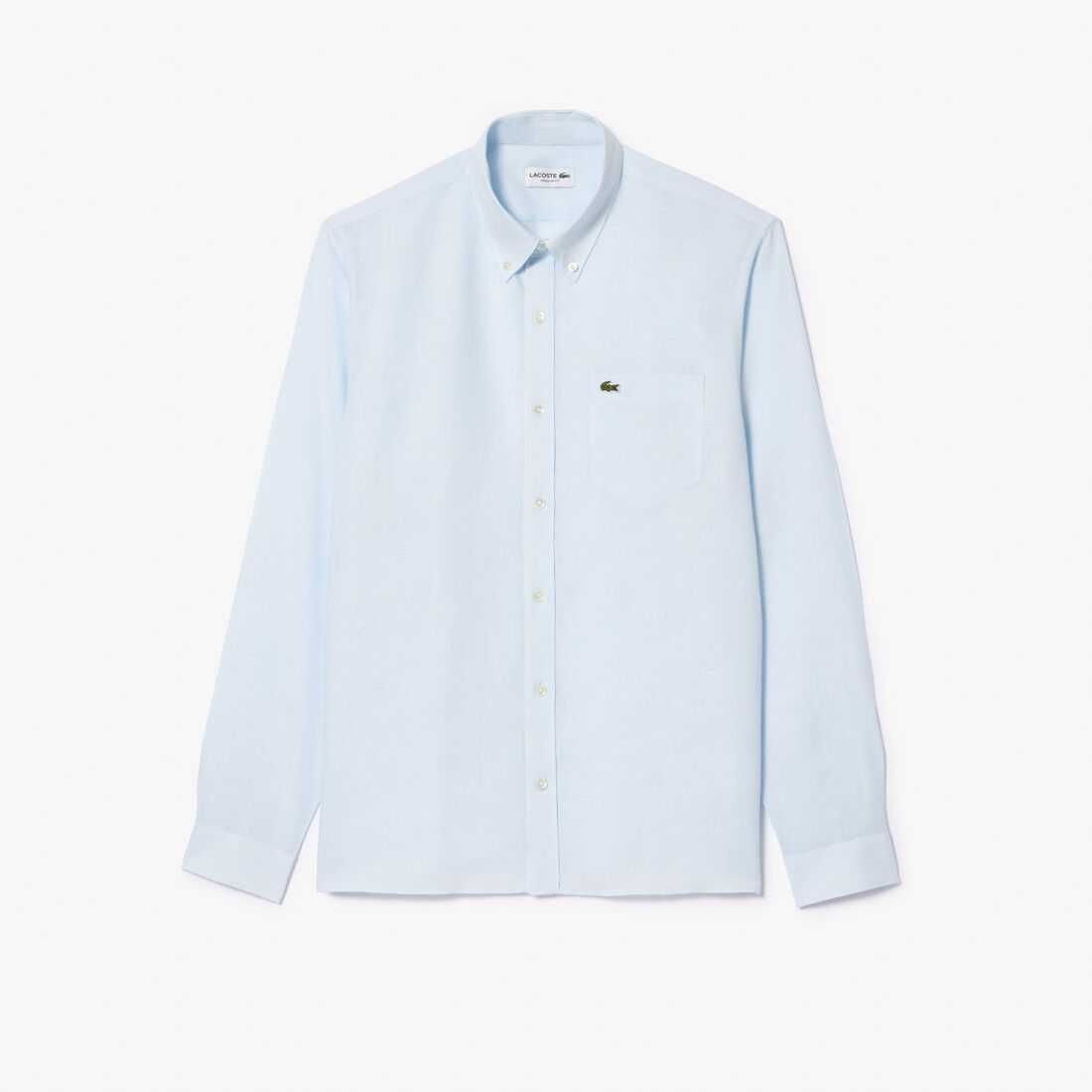 Мъжка риза Lacoste
