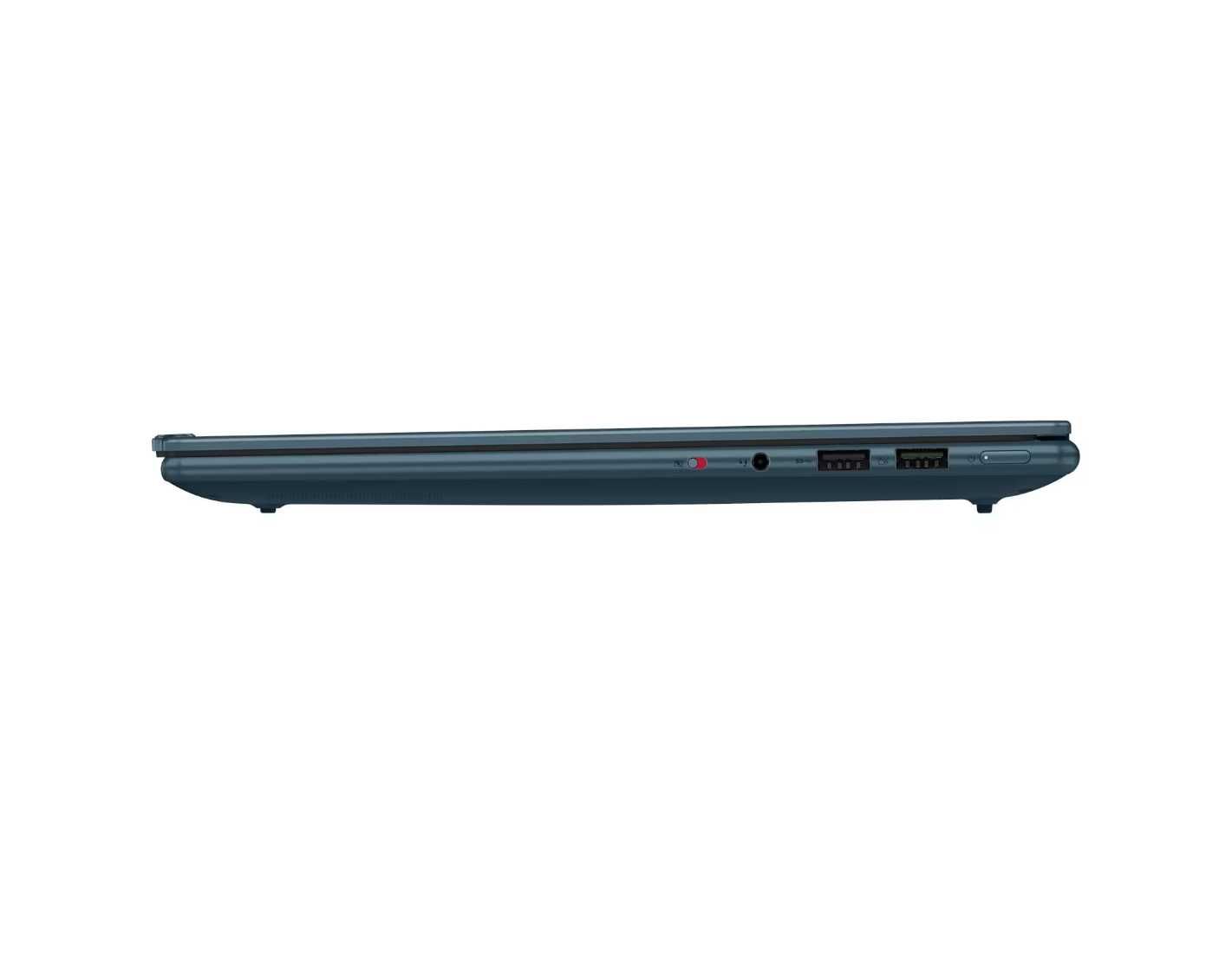 Lenovo Yoga Pro 9 14IRP8 | i7-13705H/RTX 4050/DDR5-16GB/1TB SSD/3K