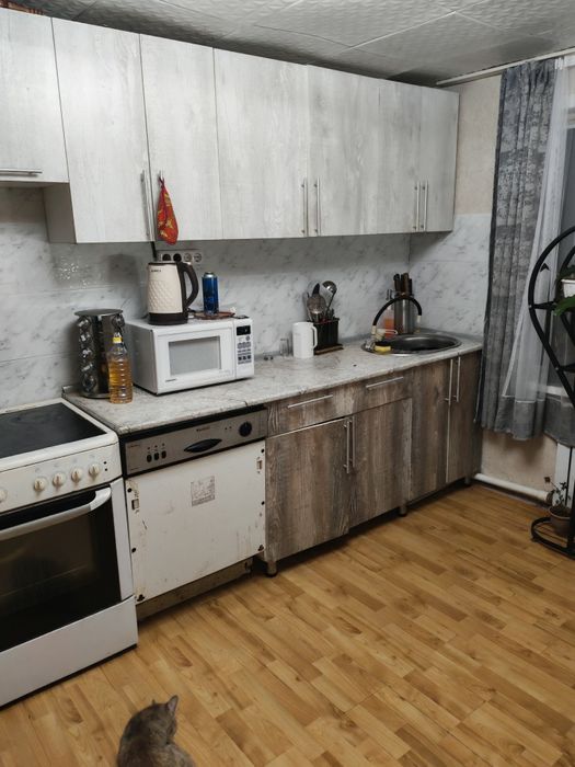 Продам дом в садоводстве яблонька