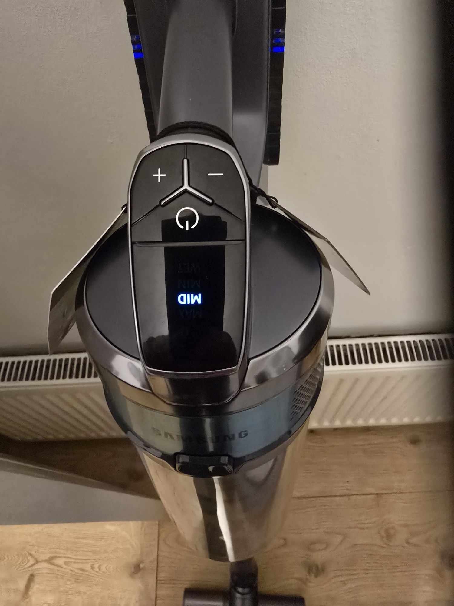 Прахосмукачка Samsung Jet 75E Pet Max
