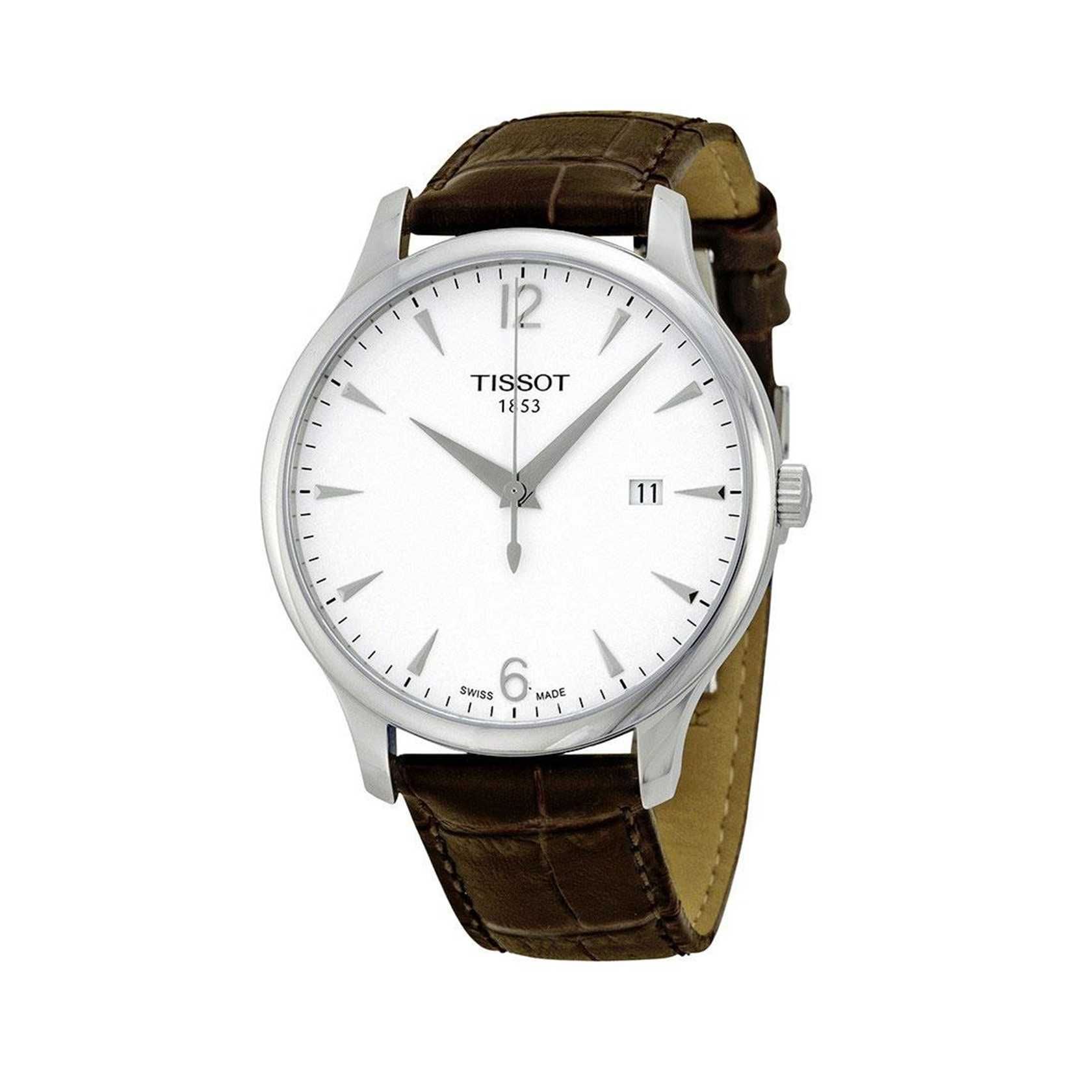 Мъжки часовник Tissot Tradition