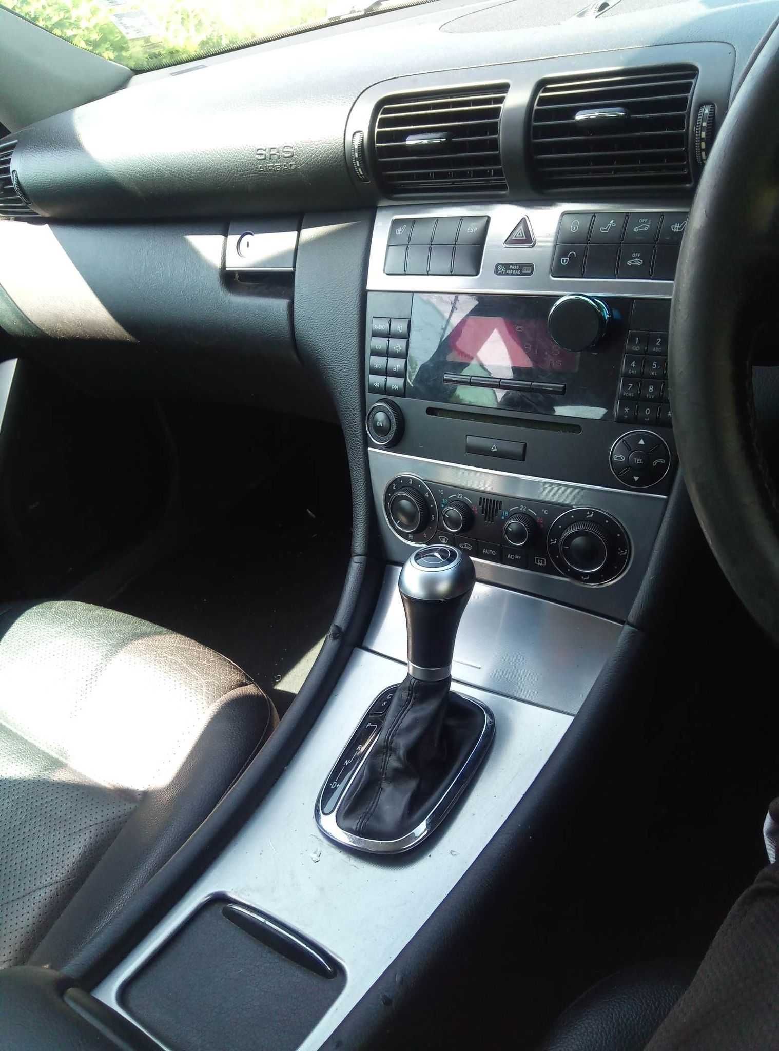 НА ЧАСТИ!!! Мерцедес В203 Ц180 Компресор М271 / Mercedes W203 C180
