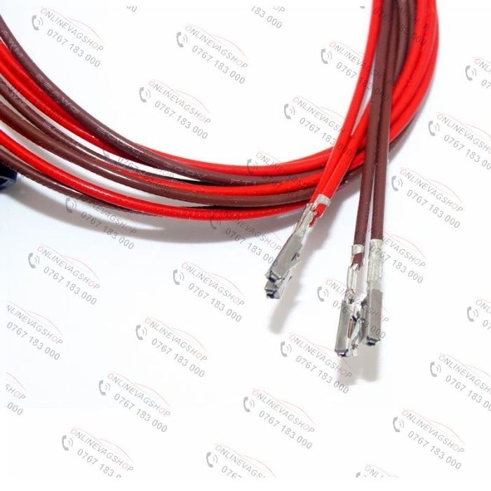 Cablaj lampi lumina avertizare usi VW Golf 5,6, Passat CC B6, B7