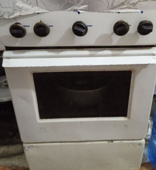 Газ плиталари сотилади