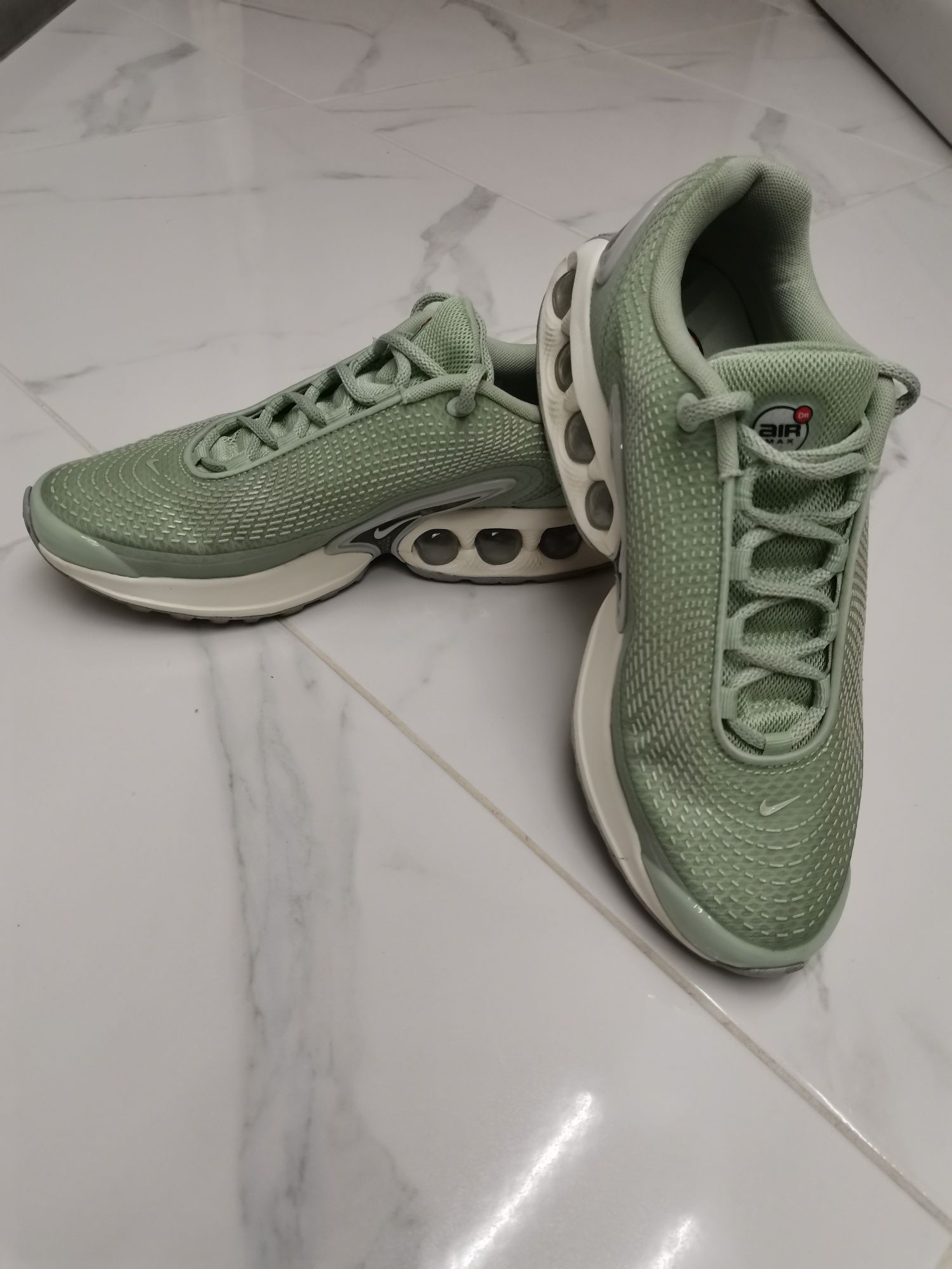 Nike air max dn 41 номер